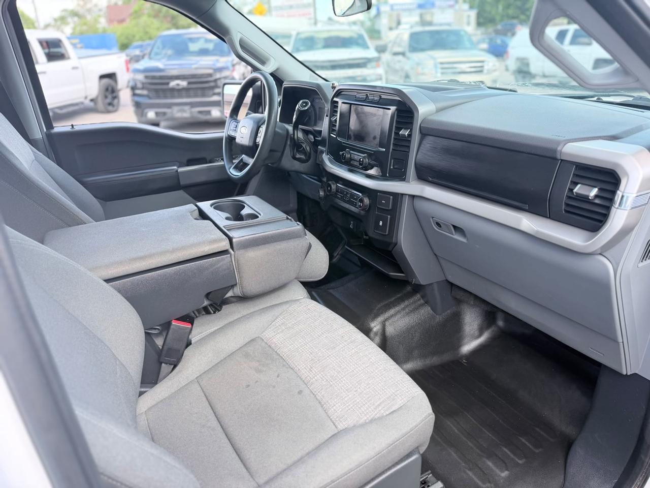 2022 Ford F-150 XLT Photo