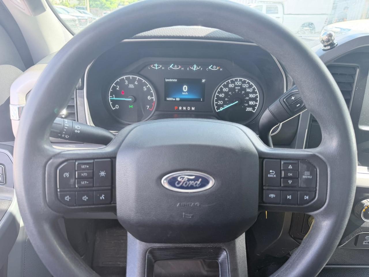 2022 Ford F-150 XLT Photo