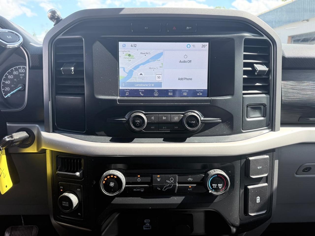 2022 Ford F-150 XLT Photo