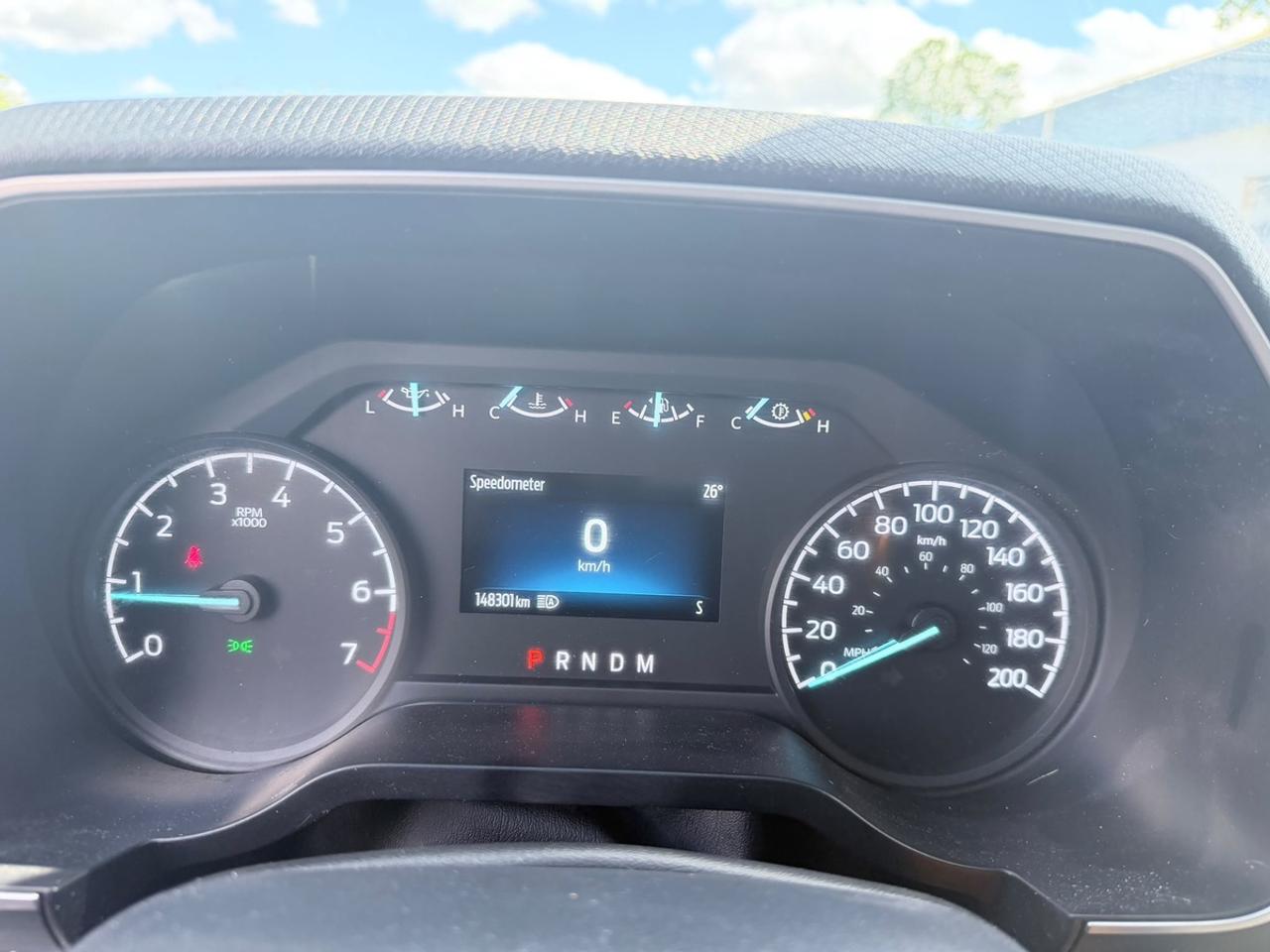 2022 Ford F-150 XLT Photo