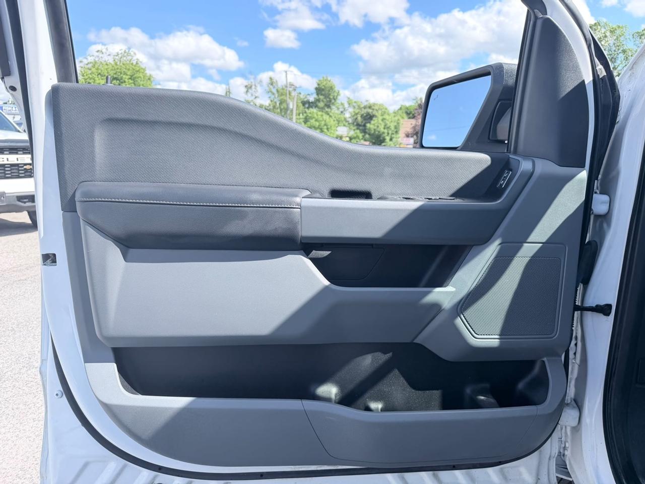 2022 Ford F-150 XLT Photo