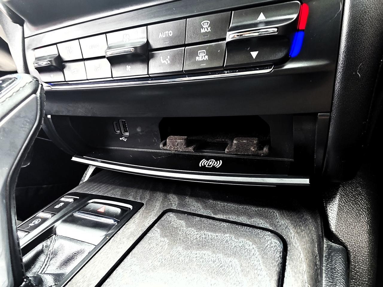 2022 Maserati Ghibli Modena Q4 Photo