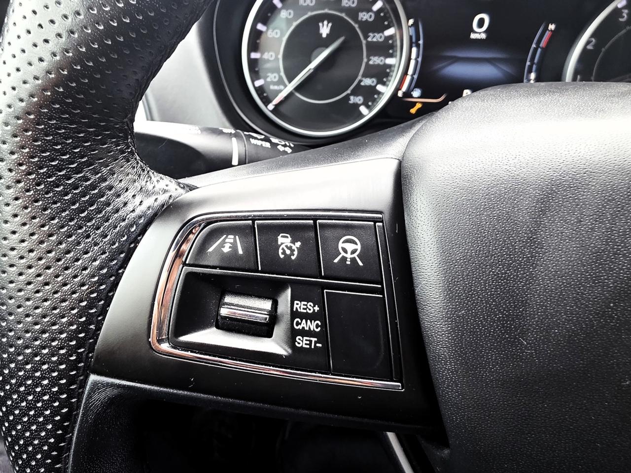 2022 Maserati Ghibli Modena Q4 Photo