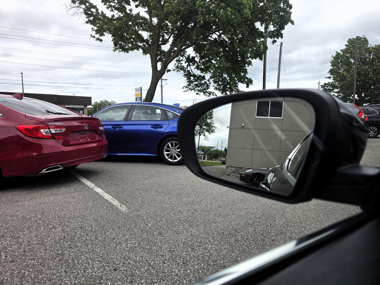 2022 Maserati Ghibli Modena Q4 Photo