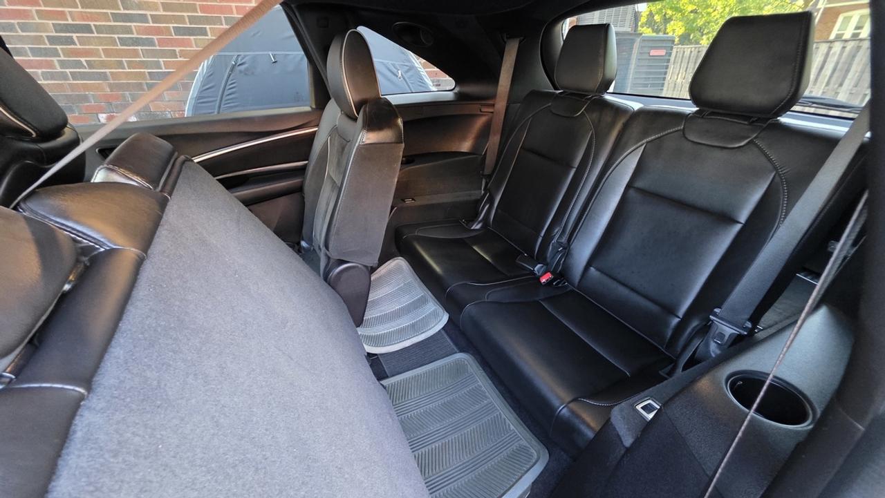 2020 Acura MDX A-Spec Photo
