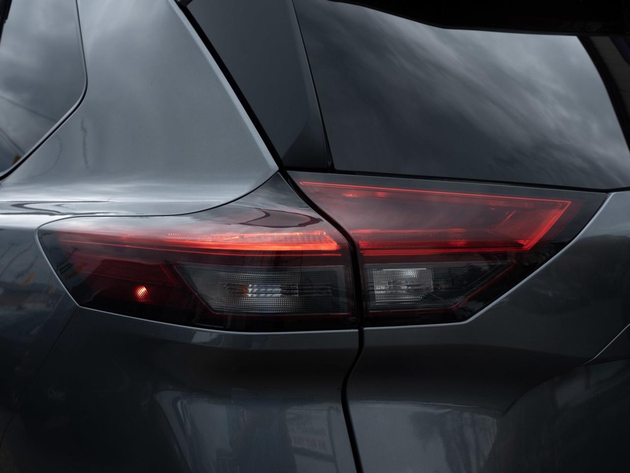 2021 Nissan Rogue S | CERTIFIED | NO ACCIDENTS Photo