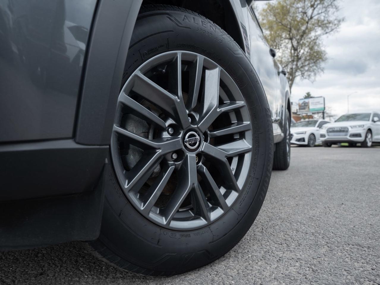 2021 Nissan Rogue S | CERTIFIED | NO ACCIDENTS Photo