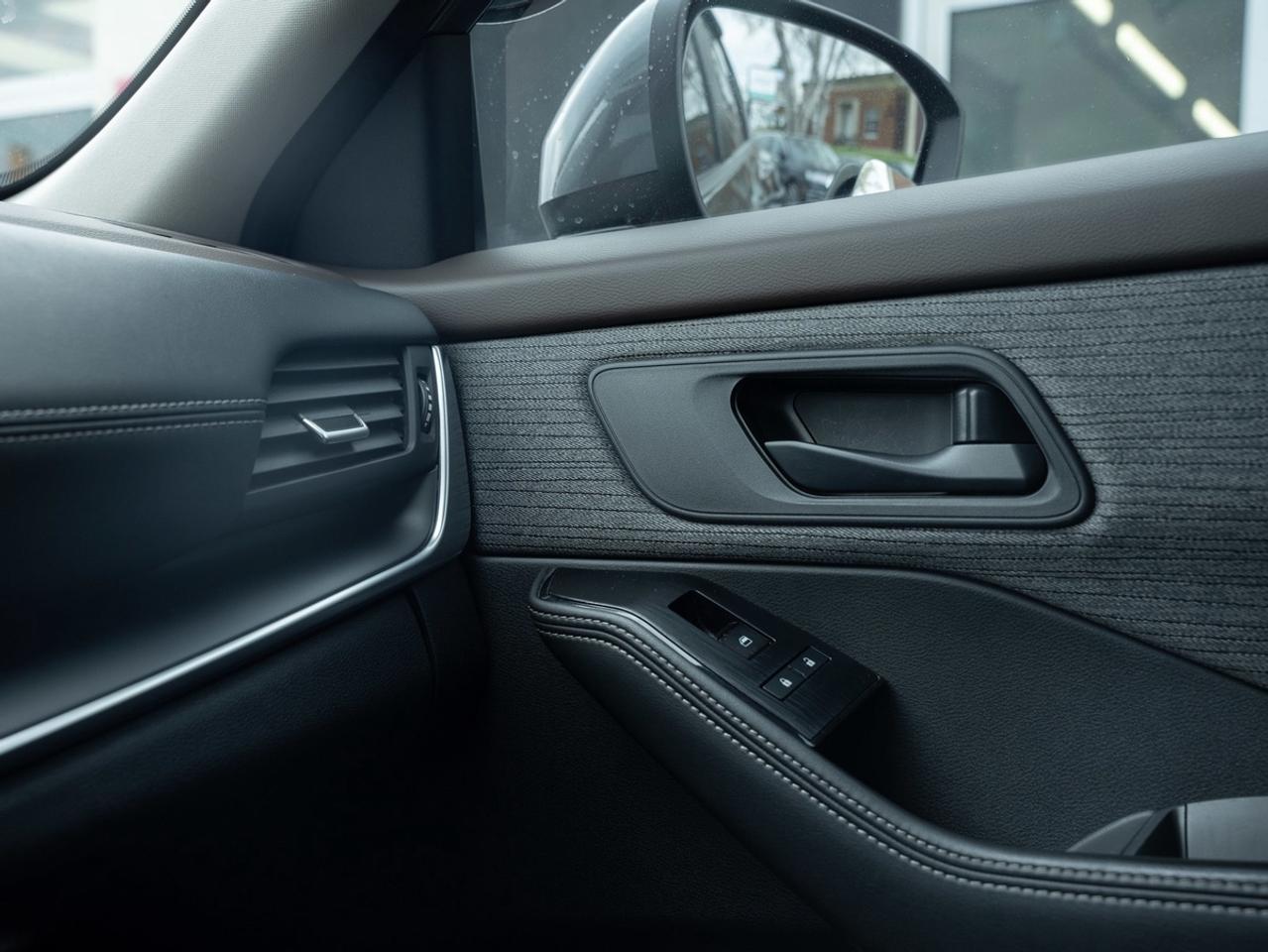 2021 Nissan Rogue S | CERTIFIED | NO ACCIDENTS Photo