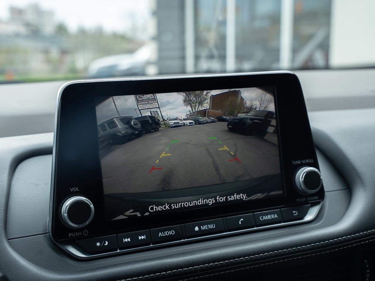 2021 Nissan Rogue S | CERTIFIED | NO ACCIDENTS Photo