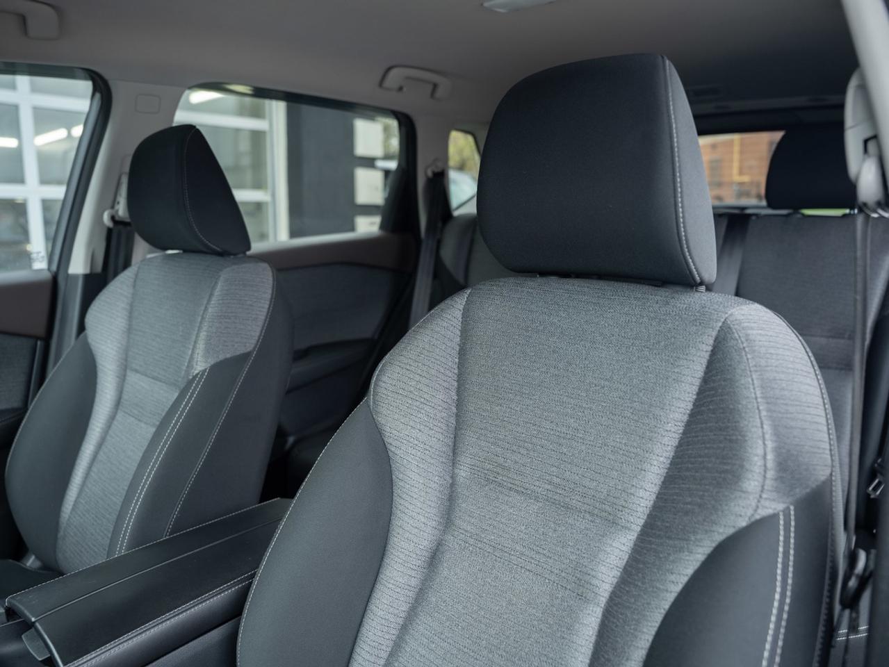 2021 Nissan Rogue S | CERTIFIED | NO ACCIDENTS Photo