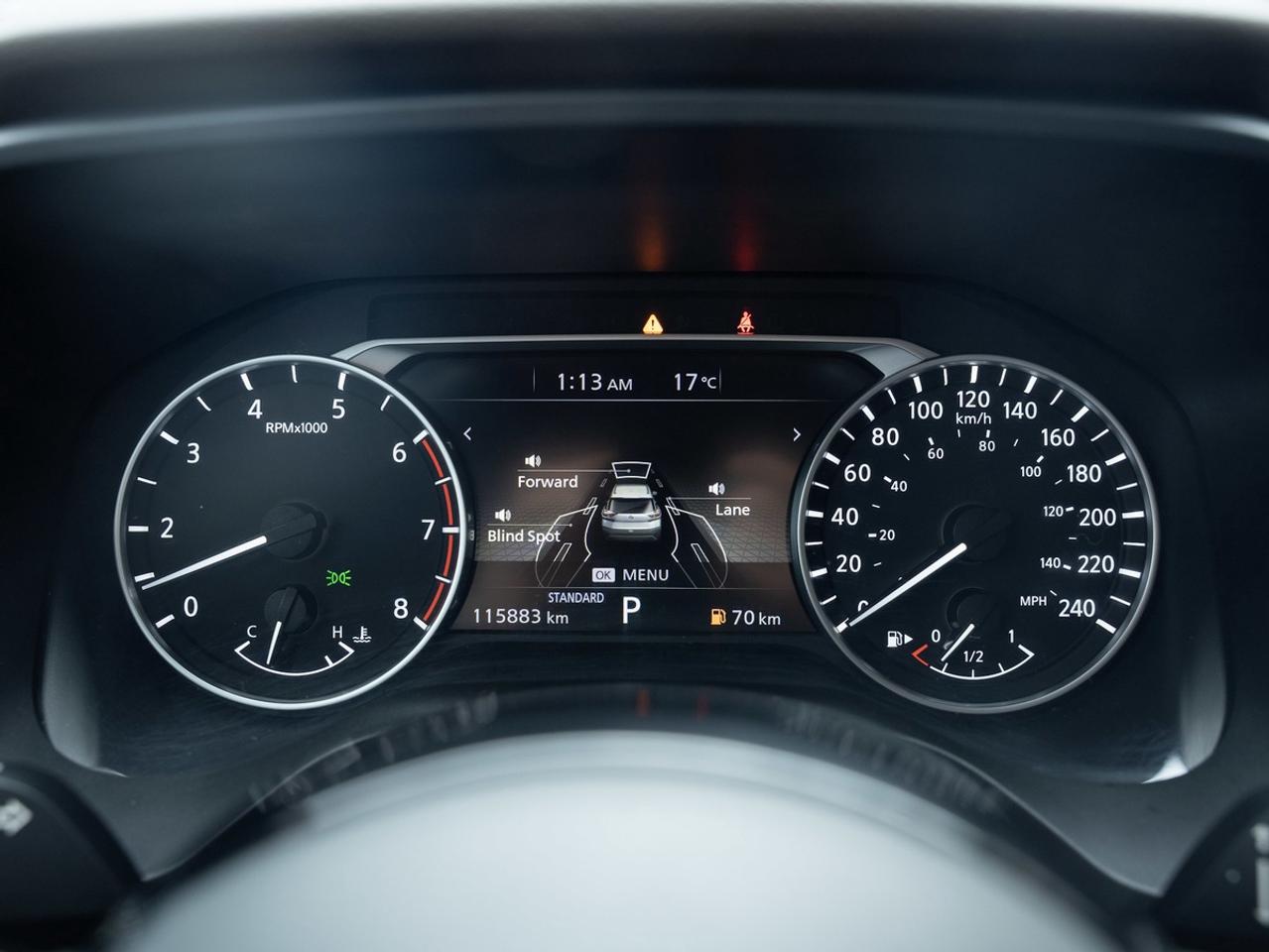 2021 Nissan Rogue S | CERTIFIED | NO ACCIDENTS Photo