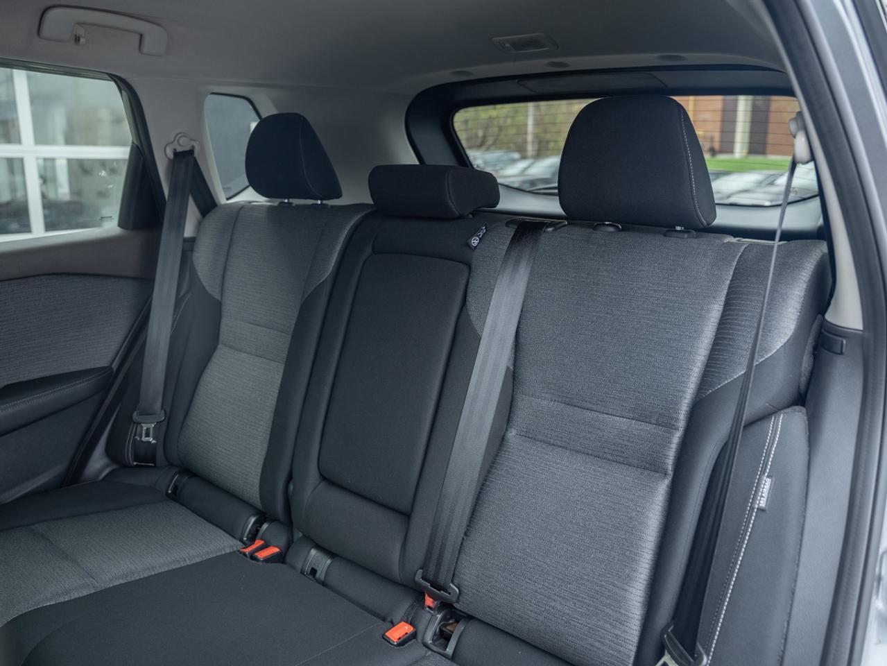 2021 Nissan Rogue S | CERTIFIED | NO ACCIDENTS Photo
