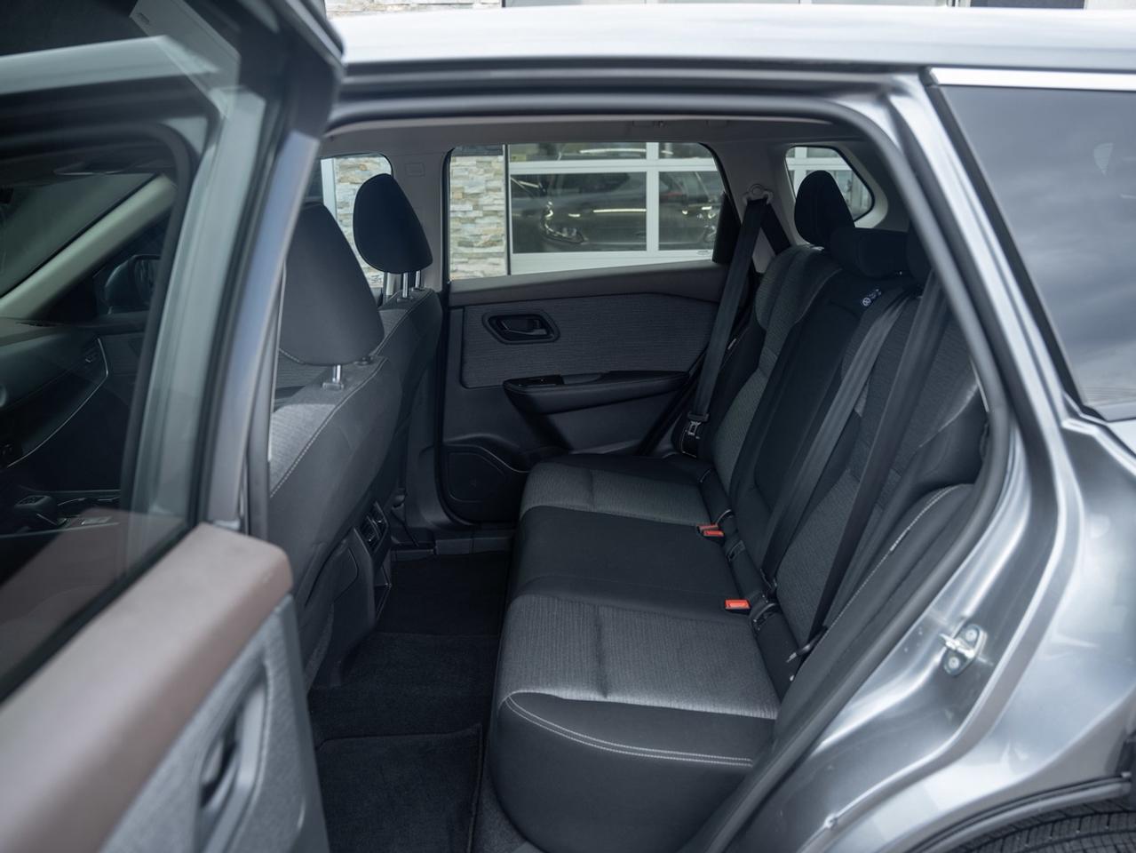 2021 Nissan Rogue S | CERTIFIED | NO ACCIDENTS Photo