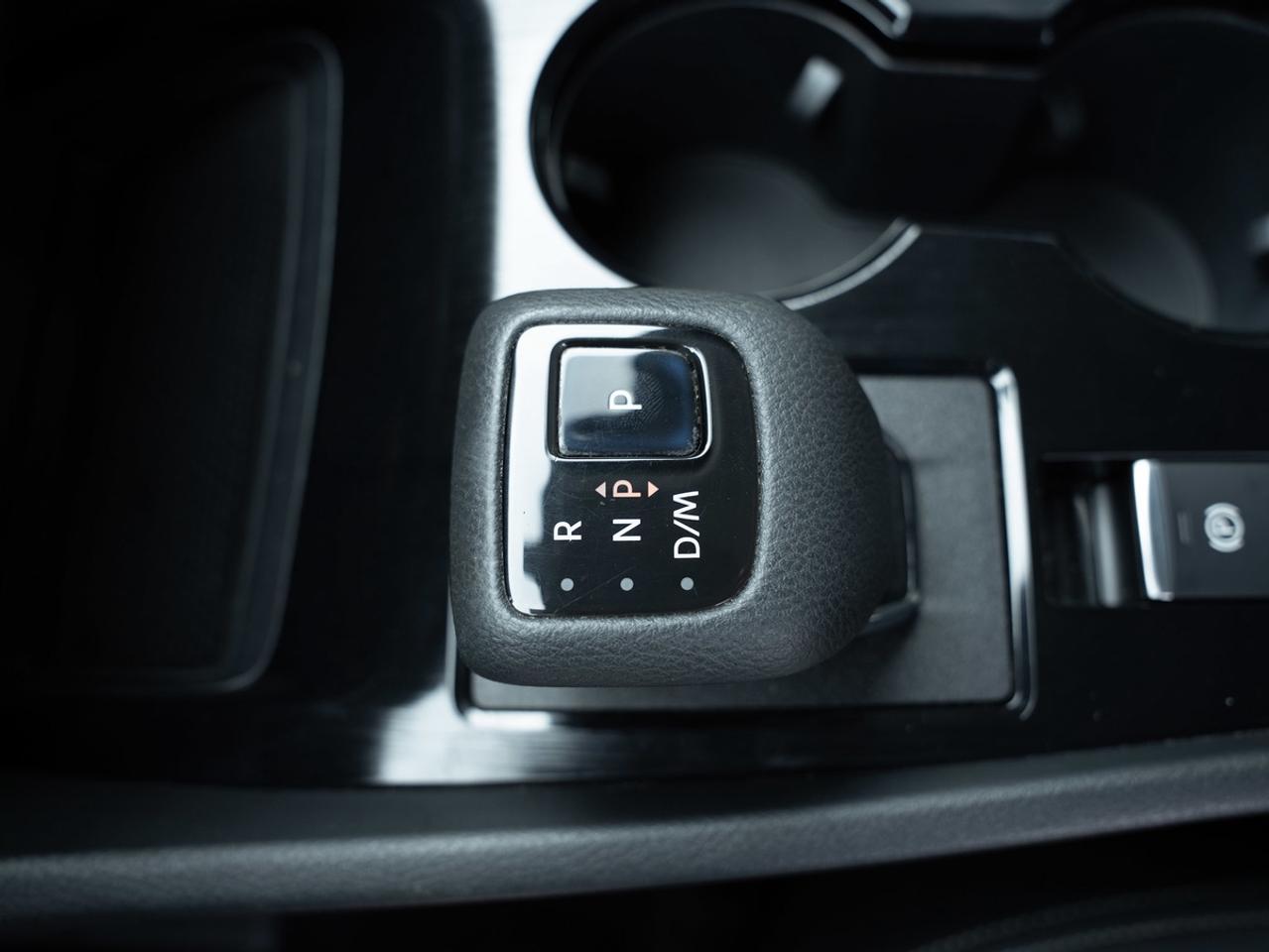2021 Nissan Rogue S | CERTIFIED | NO ACCIDENTS Photo