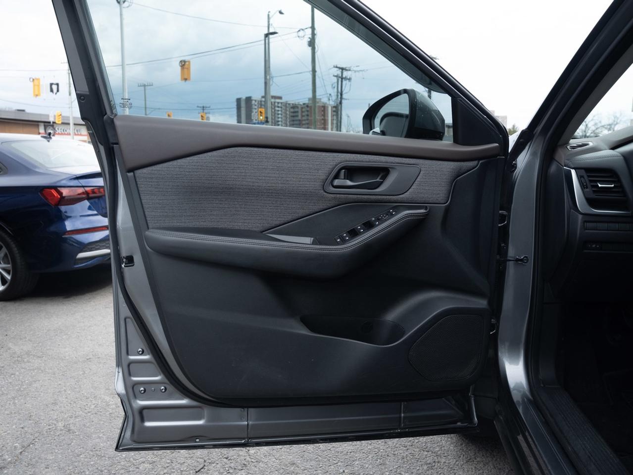 2021 Nissan Rogue S | CERTIFIED | NO ACCIDENTS Photo