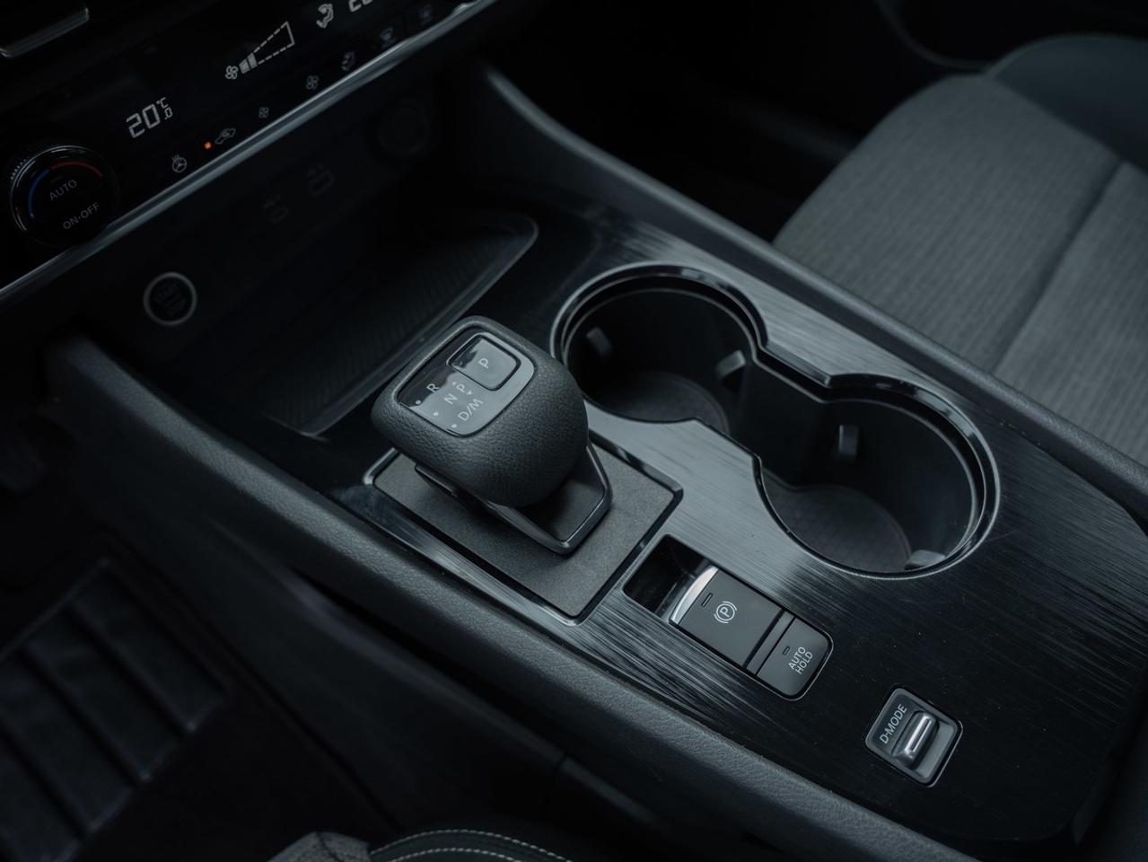 2021 Nissan Rogue S | CERTIFIED | NO ACCIDENTS Photo