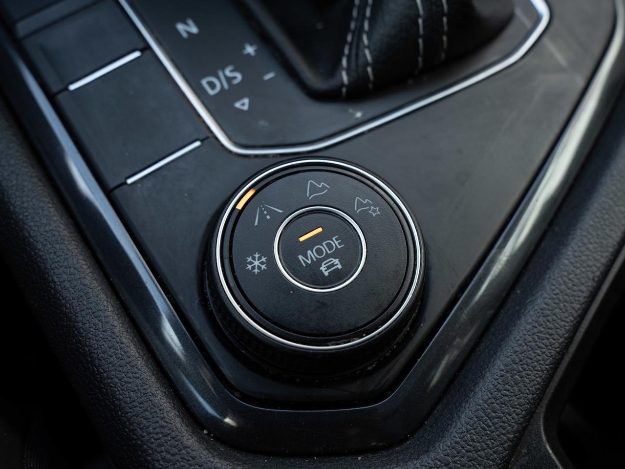 2021 Volkswagen Tiguan Comfortline | AWD Photo