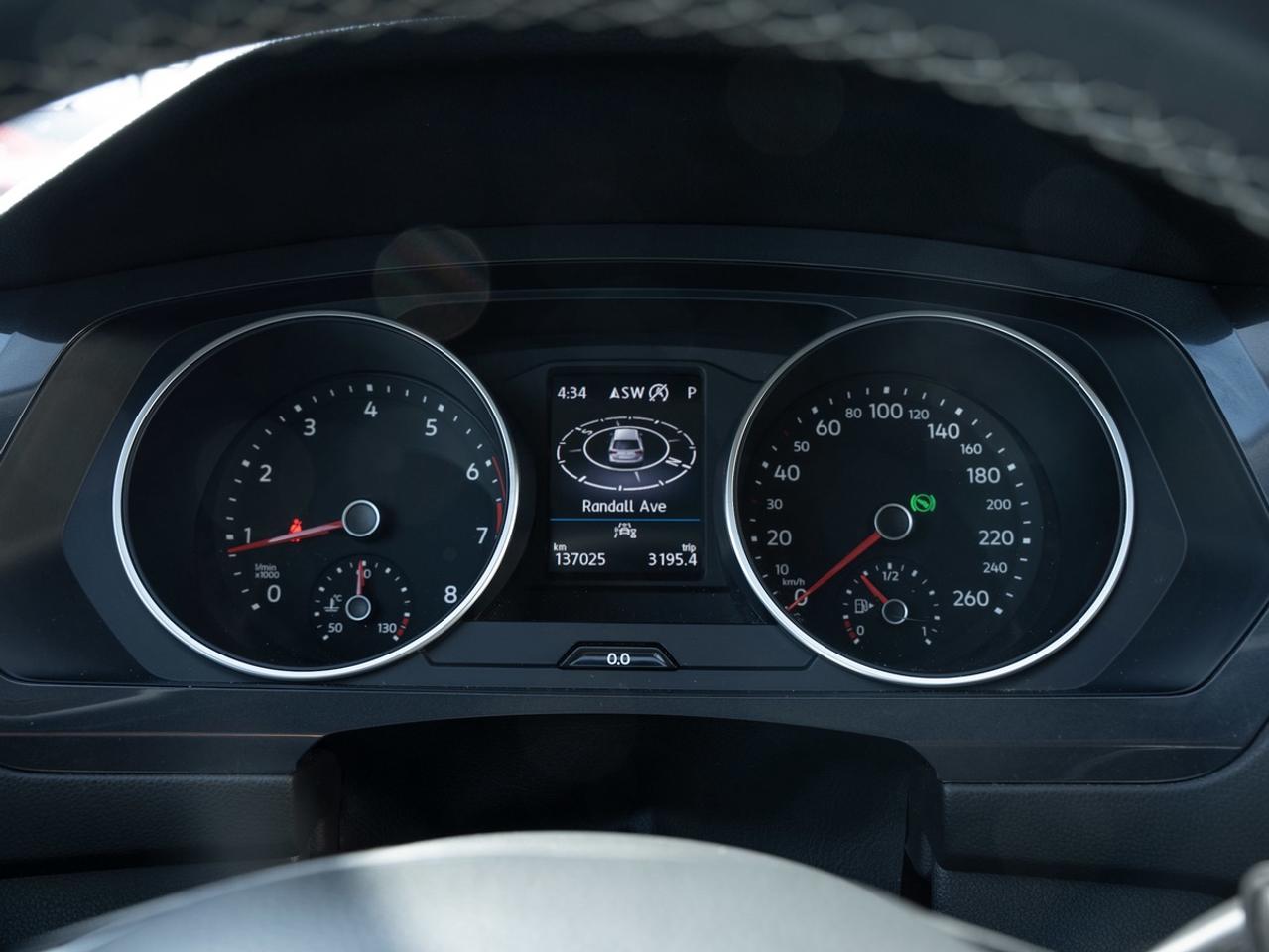 2021 Volkswagen Tiguan Comfortline | AWD Photo