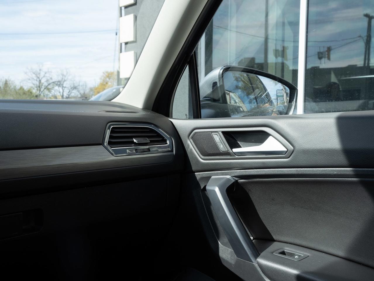 2021 Volkswagen Tiguan Comfortline | AWD Photo