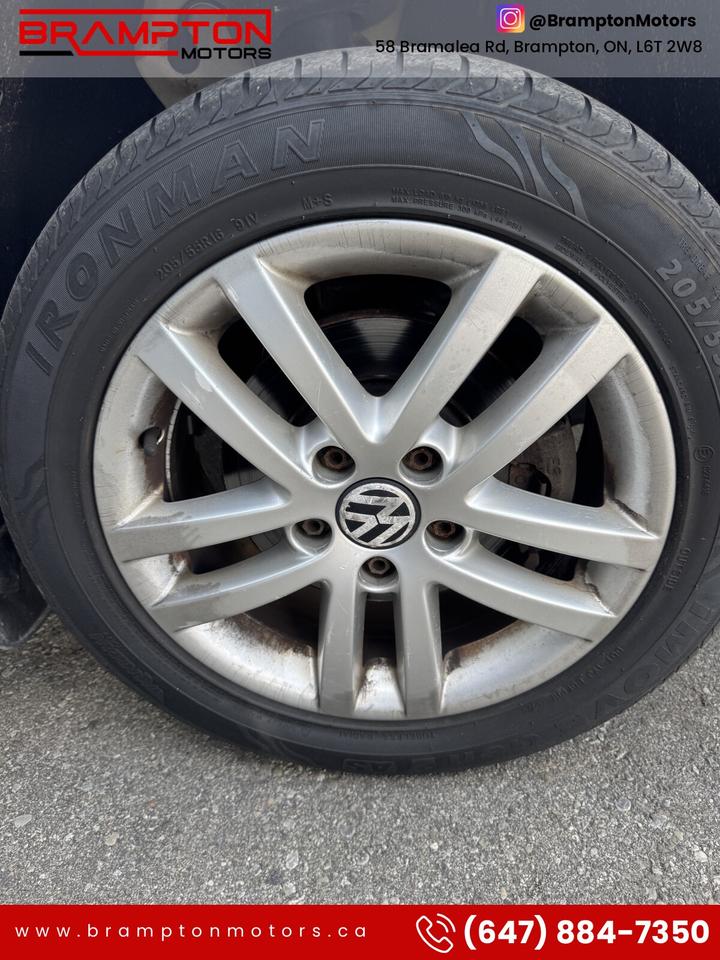 2013 Volkswagen Jetta S Photo