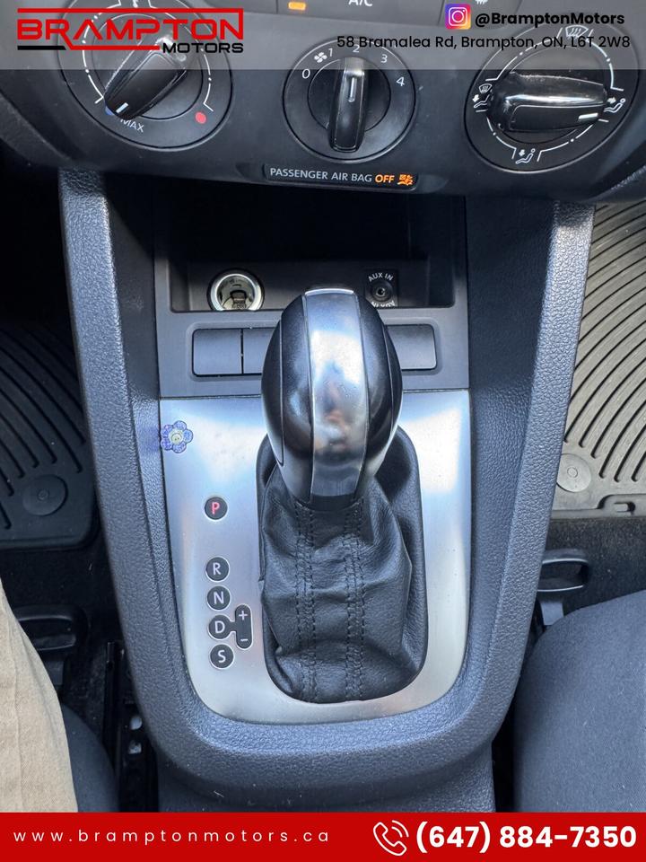 2013 Volkswagen Jetta S Photo