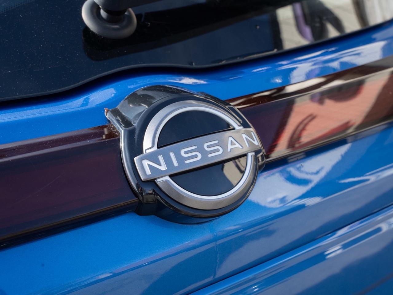 2023 Nissan Kicks SV Photo