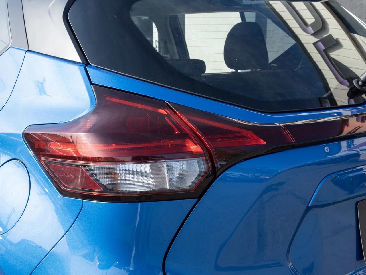 2023 Nissan Kicks SV Photo