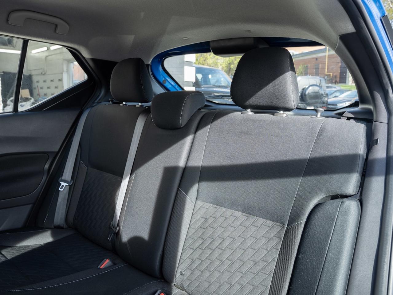 2023 Nissan Kicks SV Photo