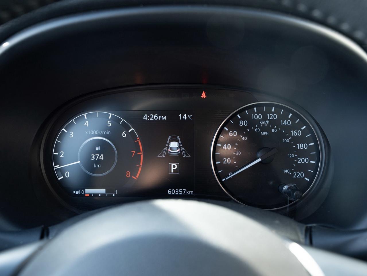 2023 Nissan Kicks SV Photo