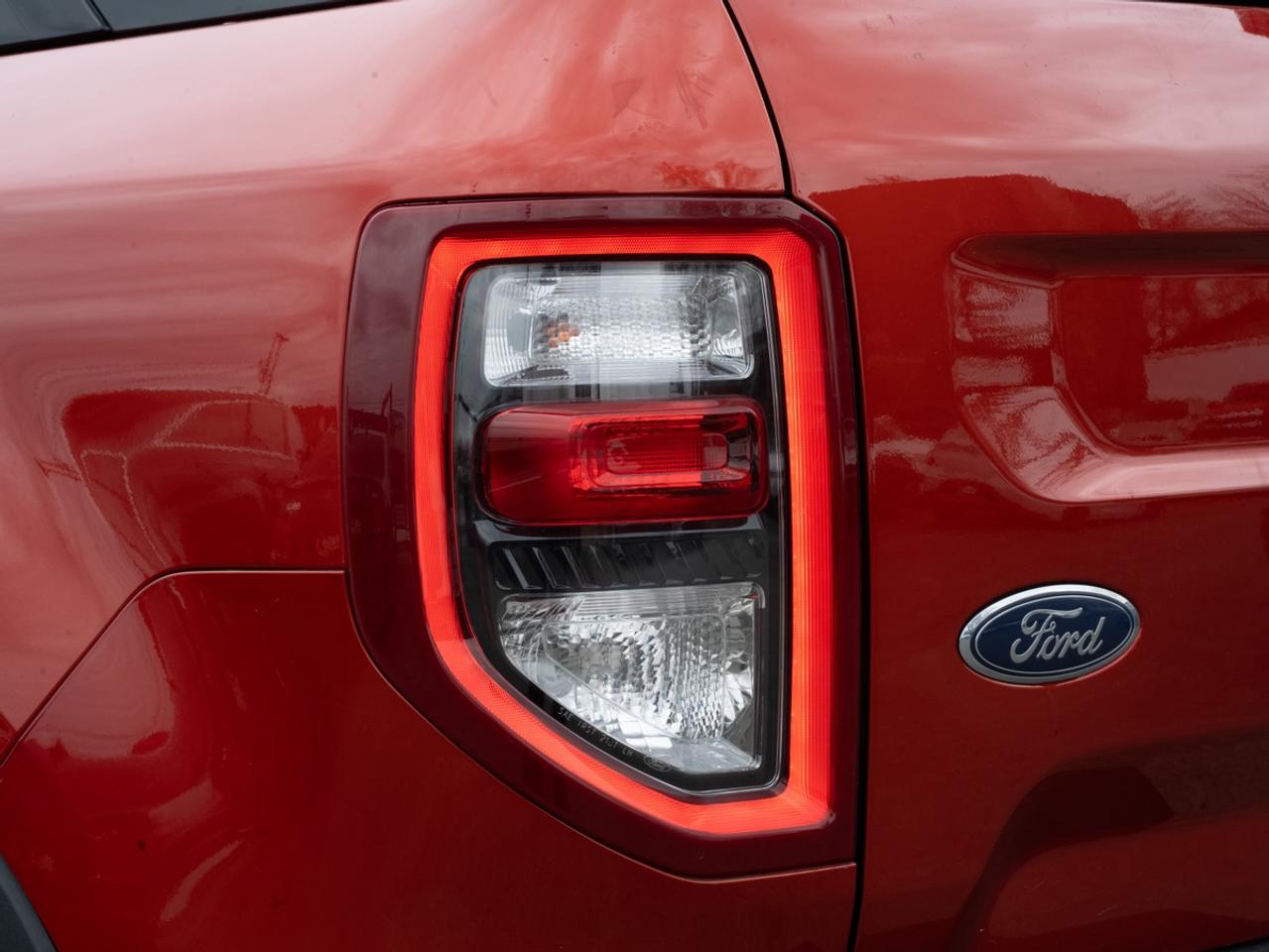 2023 Ford Bronco Sport Outer Banks | CERTIFIED | Brown Interior Photo