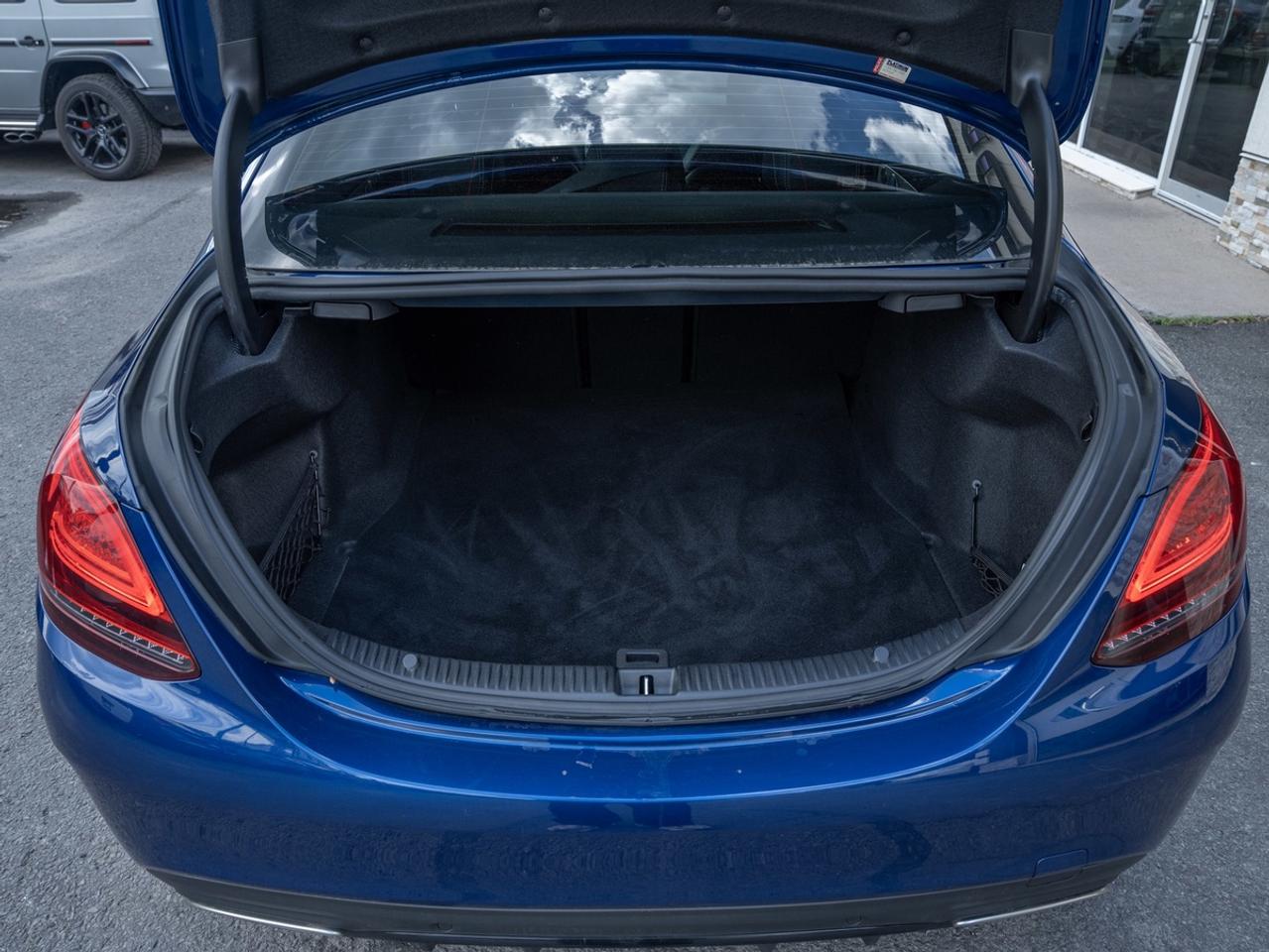 2019 Mercedes-Benz C-Class C300 | AMG Pkg | Avantguard Pkg Photo