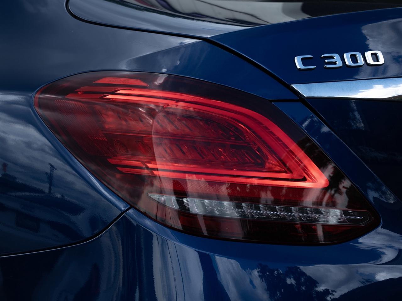 2019 Mercedes-Benz C-Class C300 | AMG Pkg | Avantguard Pkg Photo