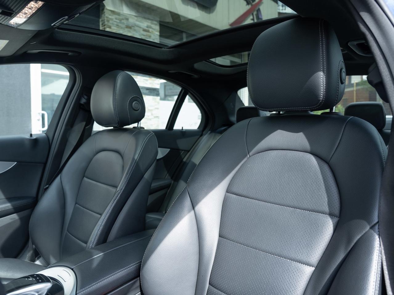2019 Mercedes-Benz C-Class C300 | AMG Pkg | Avantguard Pkg Photo