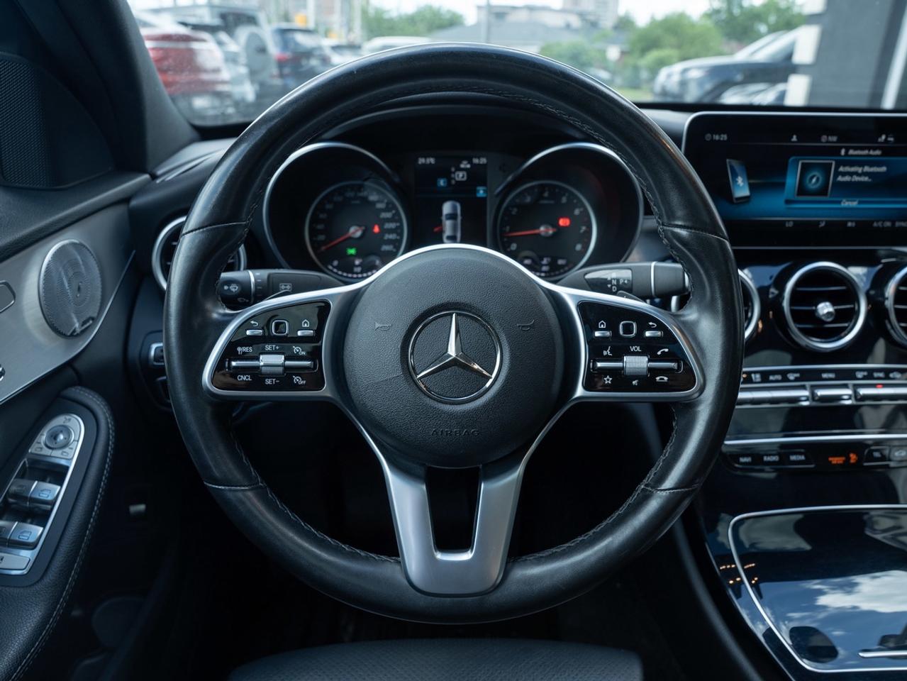 2019 Mercedes-Benz C-Class C300 | AMG Pkg | Avantguard Pkg Photo