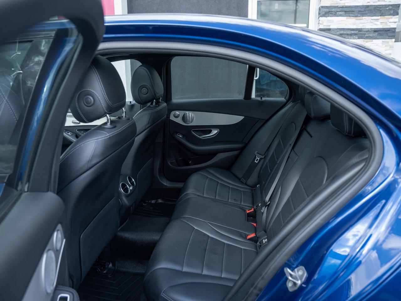 2019 Mercedes-Benz C-Class C300 | AMG Pkg | Avantguard Pkg Photo