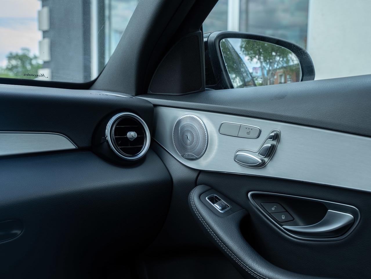 2019 Mercedes-Benz C-Class C300 | AMG Pkg | Avantguard Pkg Photo
