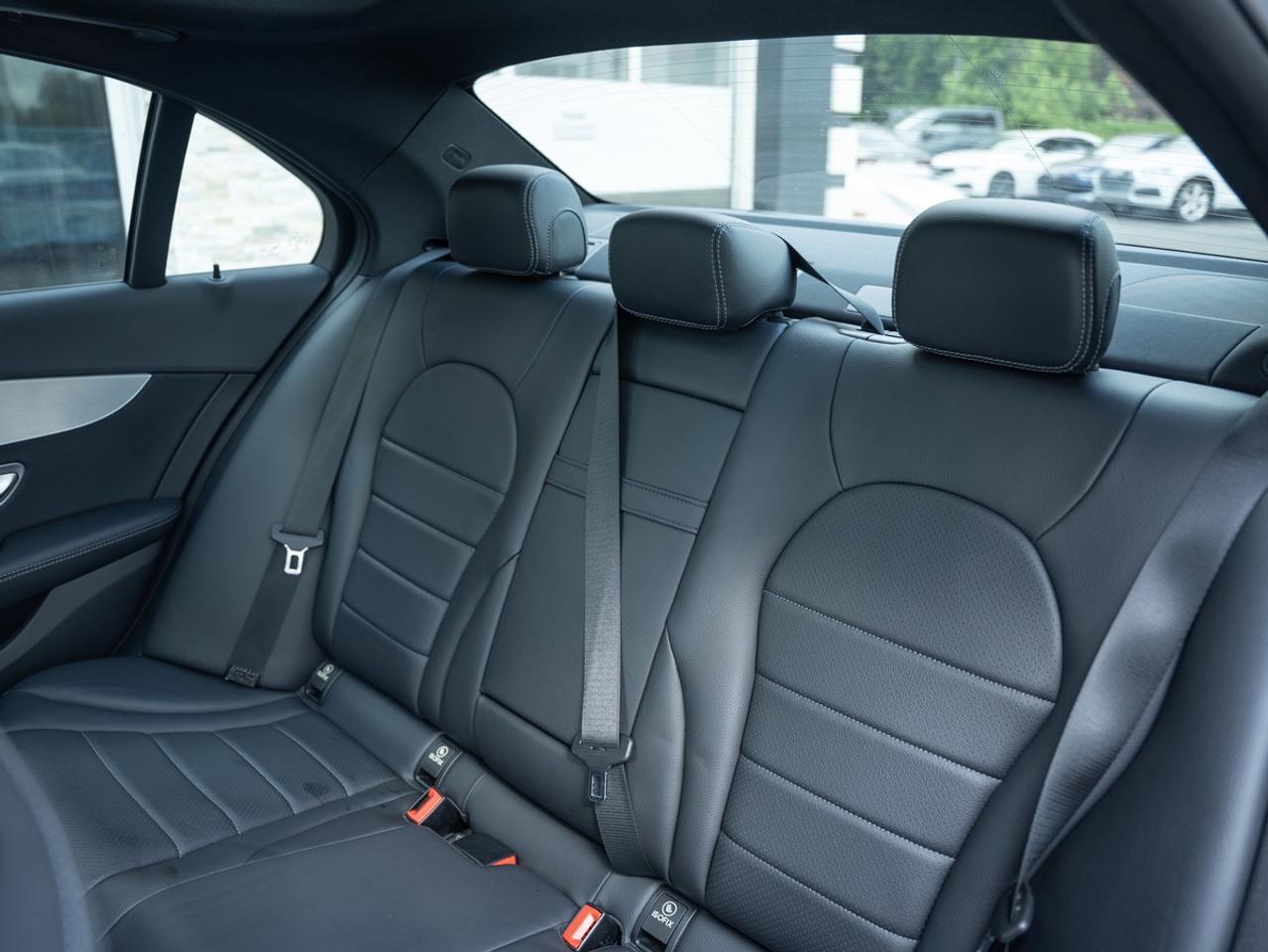 2019 Mercedes-Benz C-Class C300 | AMG Pkg | Avantguard Pkg Photo