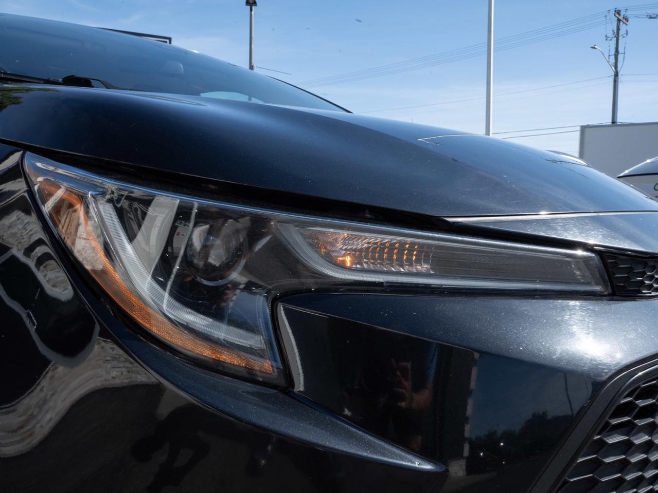 2021 Toyota Corolla LE | No Accidents | CarPlay Photo
