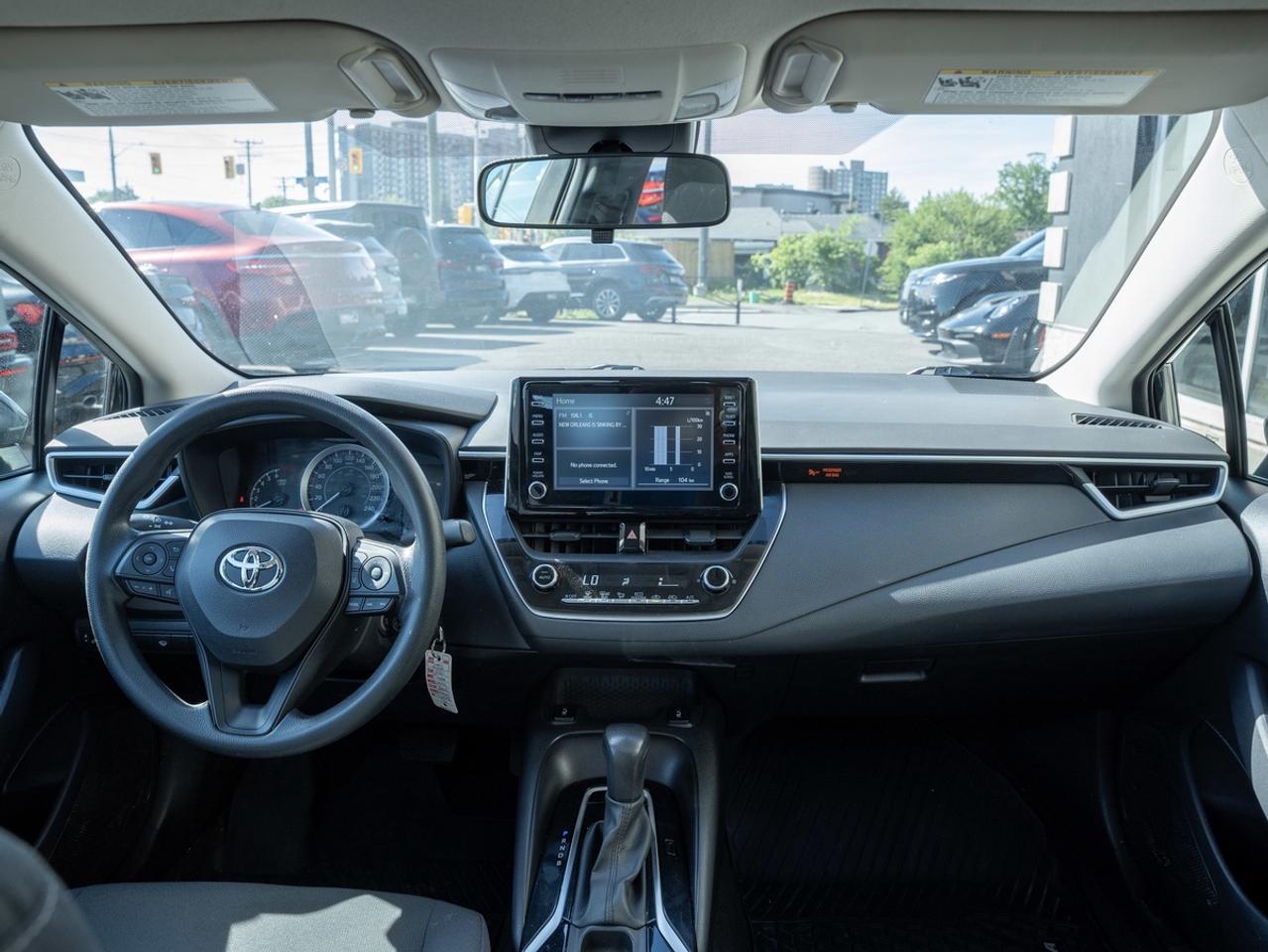 2021 Toyota Corolla LE | No Accidents | CarPlay Photo