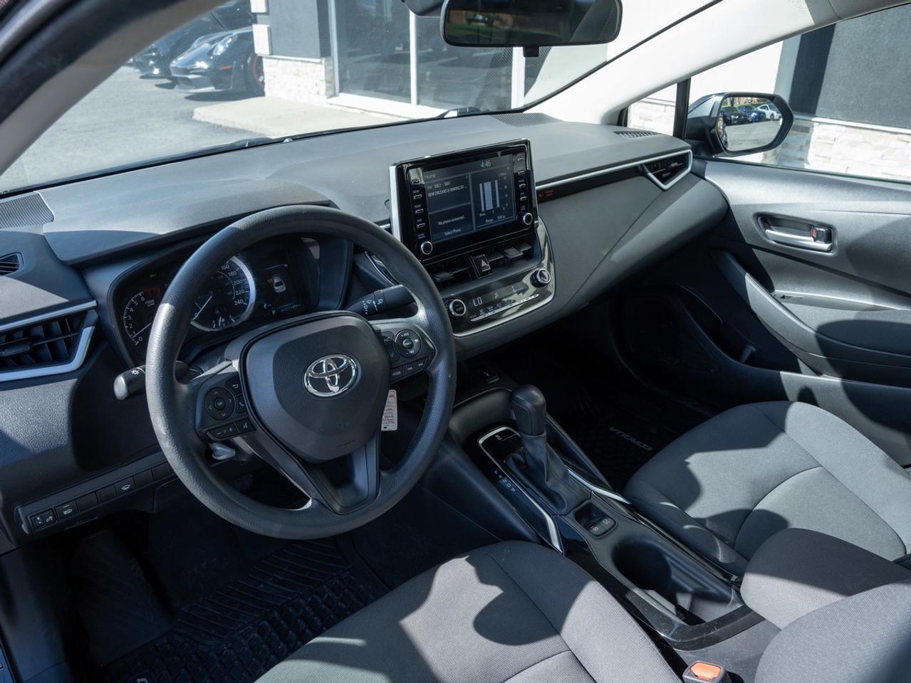 2021 Toyota Corolla LE | No Accidents | CarPlay Photo