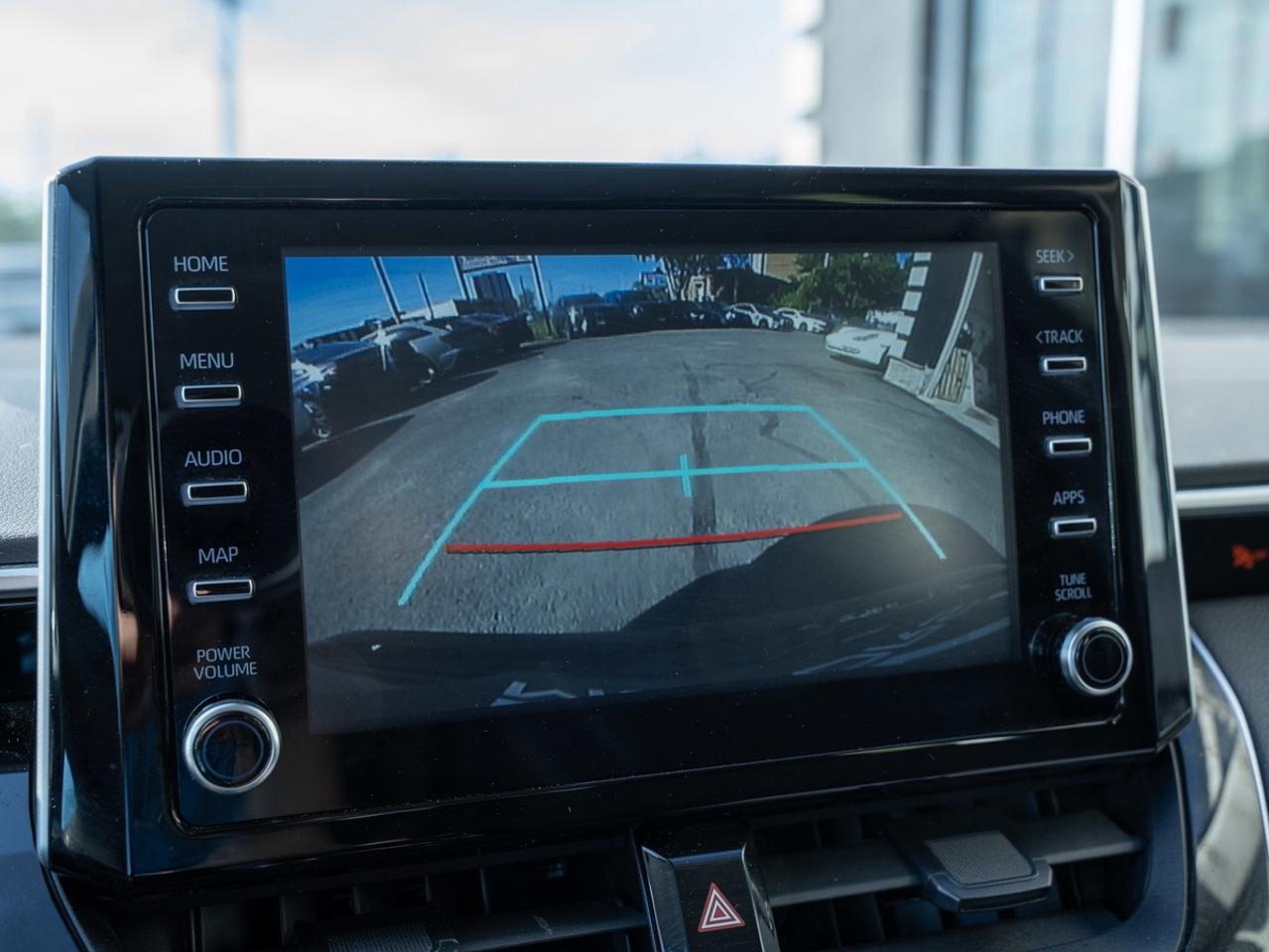 2021 Toyota Corolla LE | No Accidents | CarPlay Photo