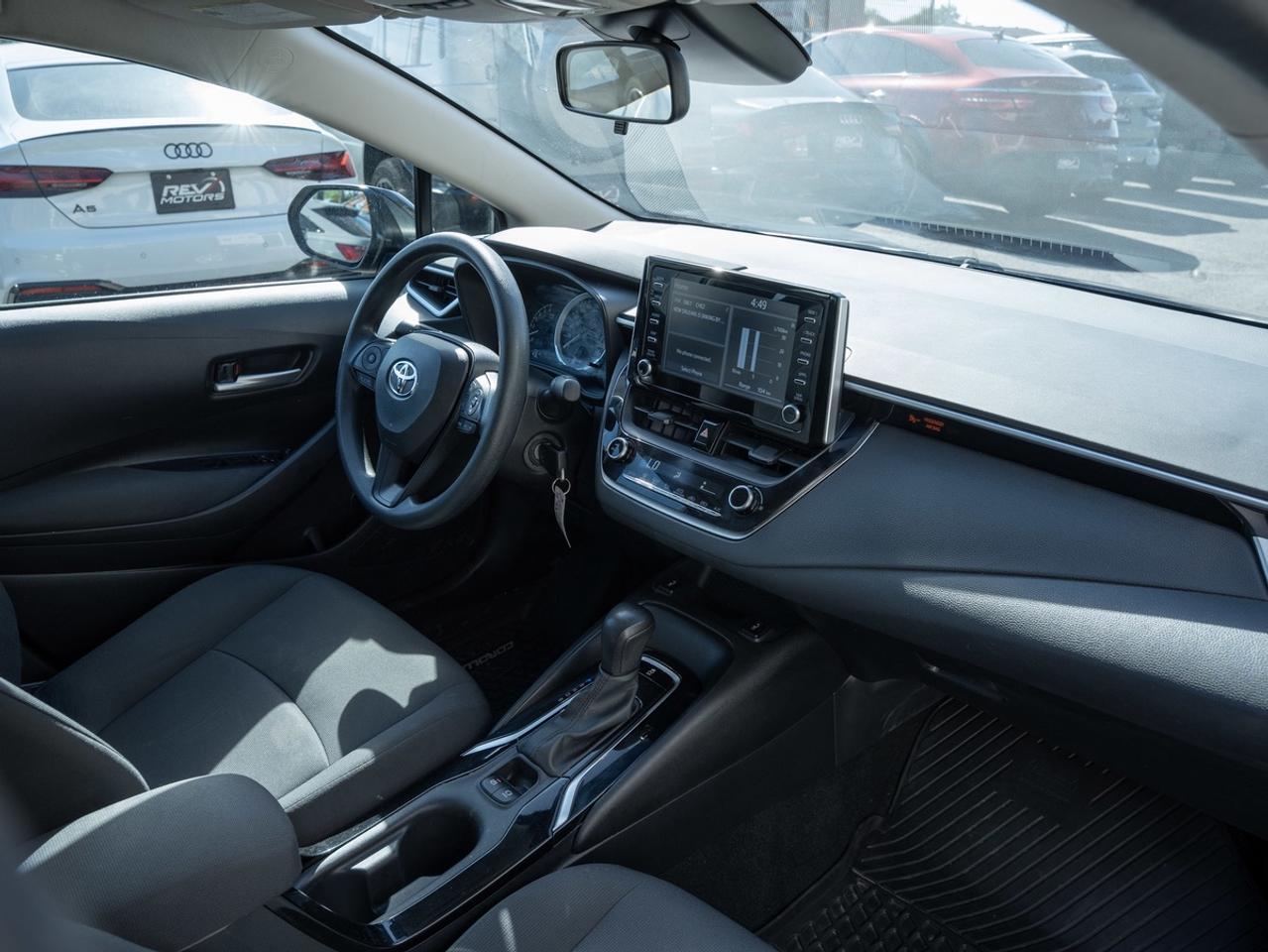 2021 Toyota Corolla LE | No Accidents | CarPlay Photo