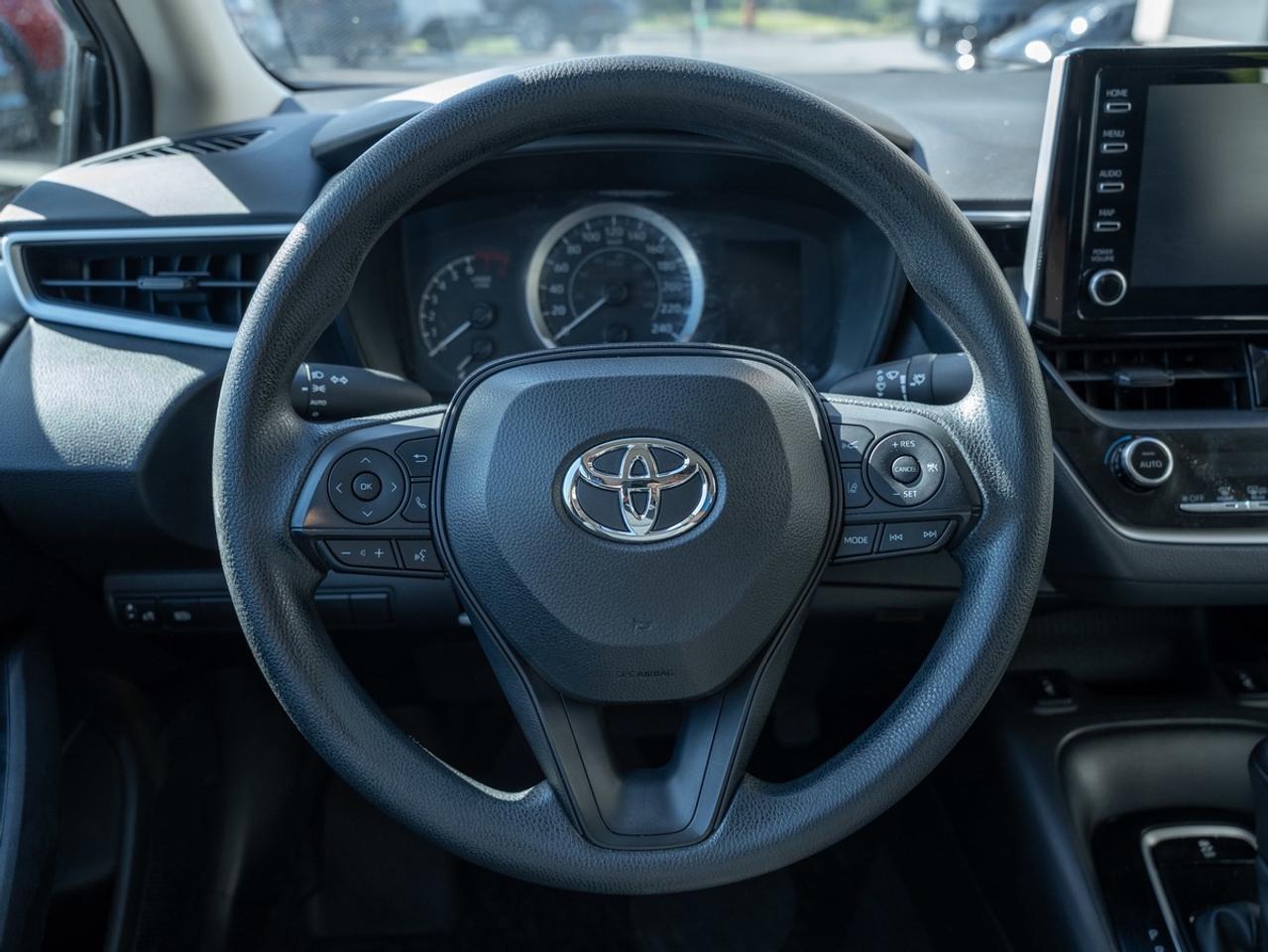 2021 Toyota Corolla LE | No Accidents | CarPlay Photo