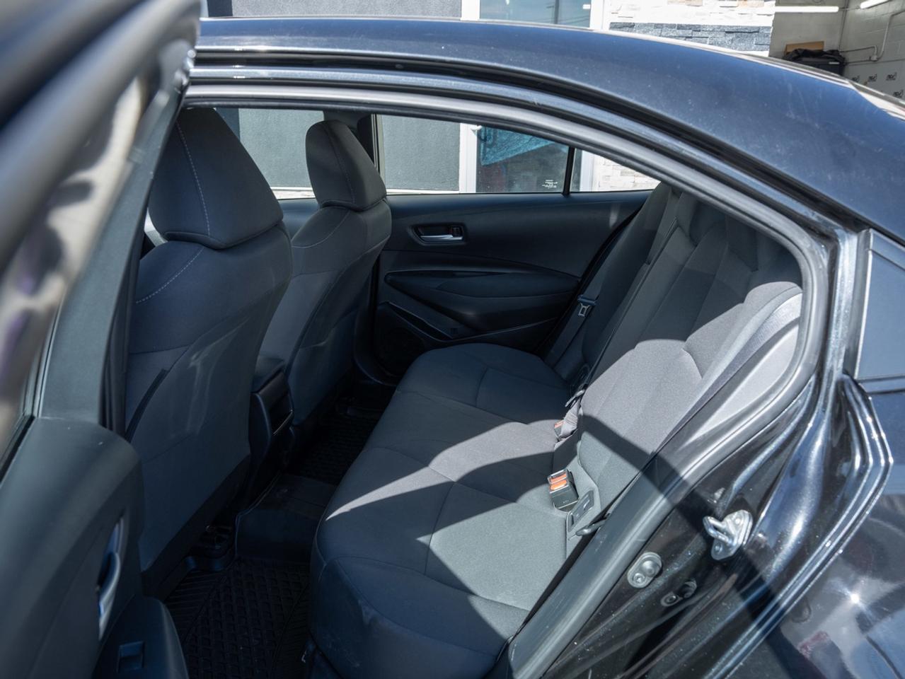2021 Toyota Corolla LE | No Accidents | CarPlay Photo