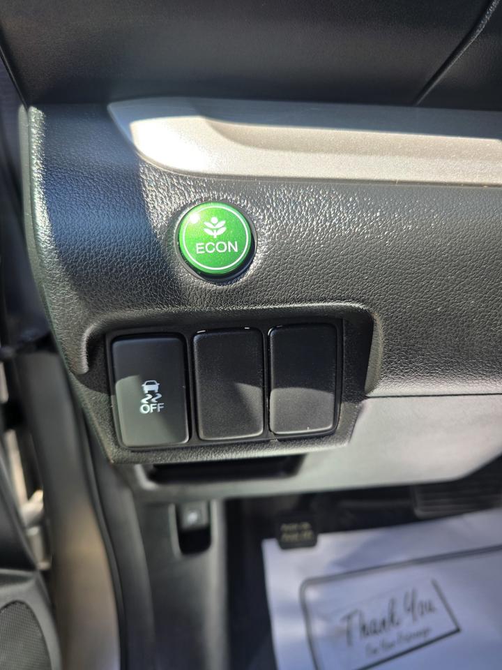 2013 Honda CR-V EX Photo