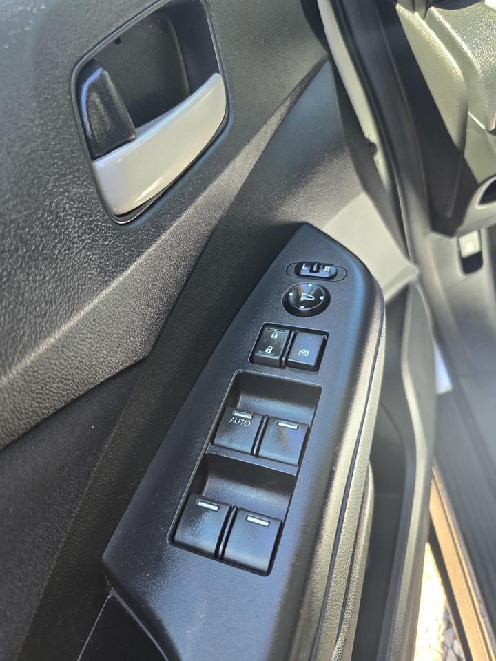 2013 Honda CR-V EX Photo