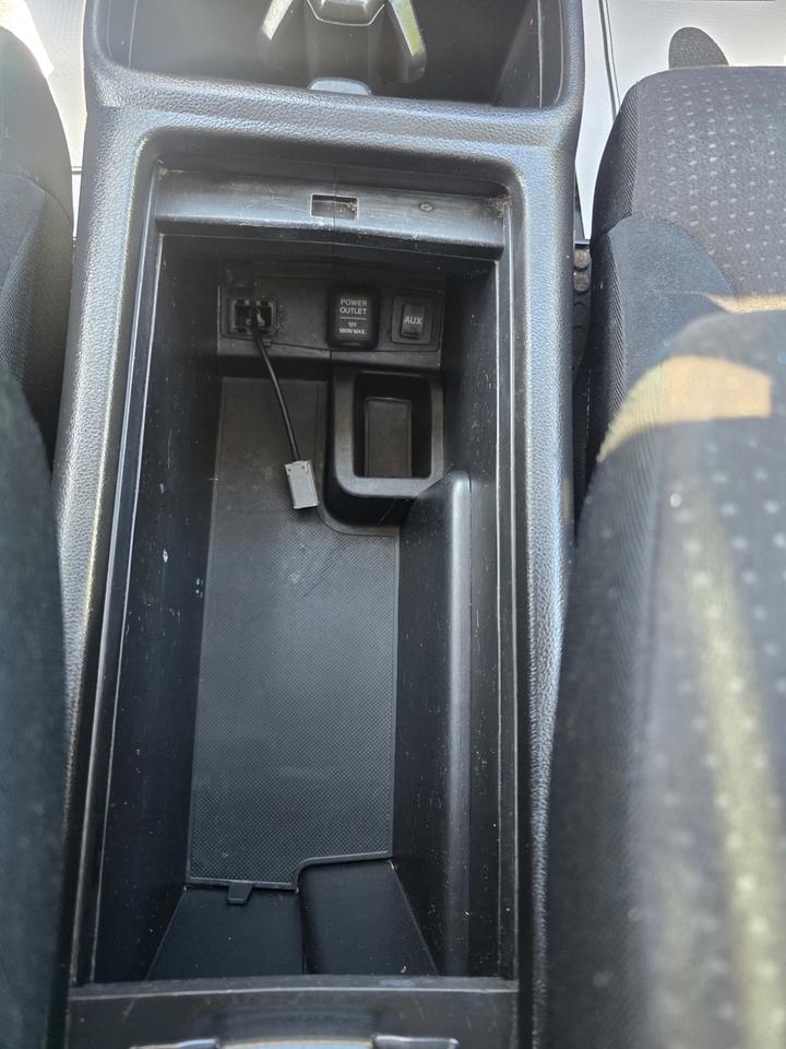 2013 Honda CR-V EX Photo