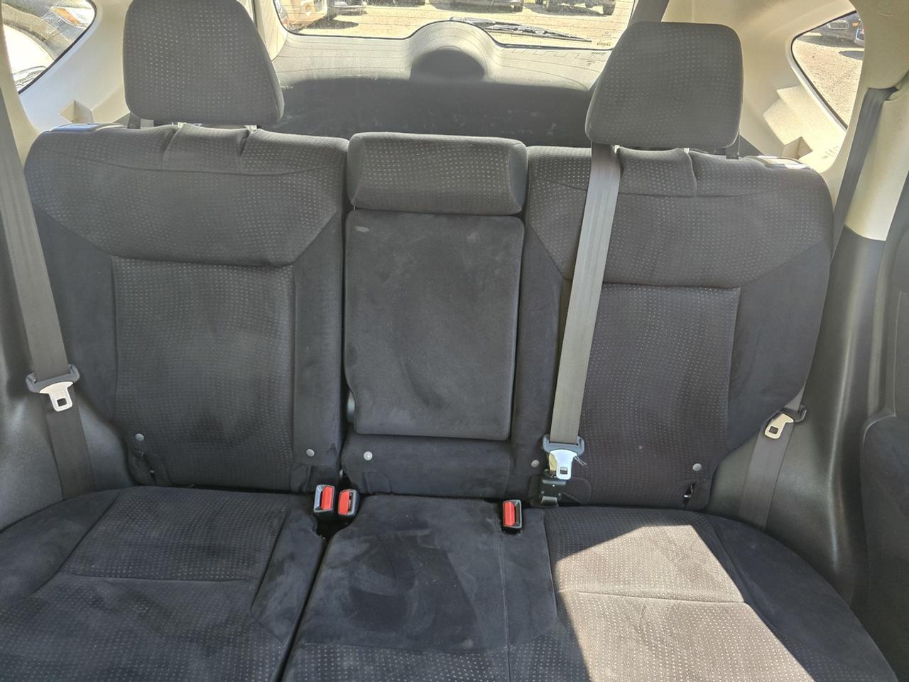 2013 Honda CR-V EX Photo