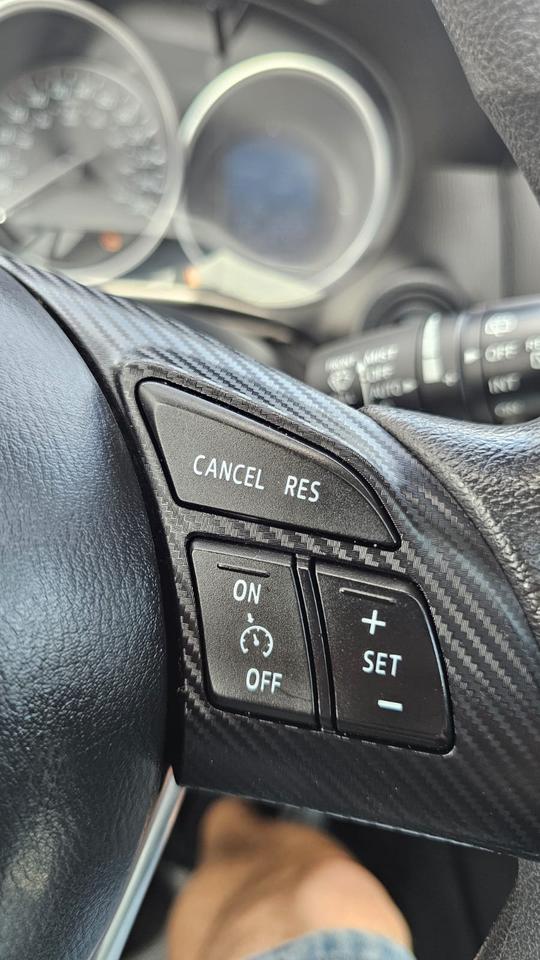 2016 Mazda CX-5 GS Photo