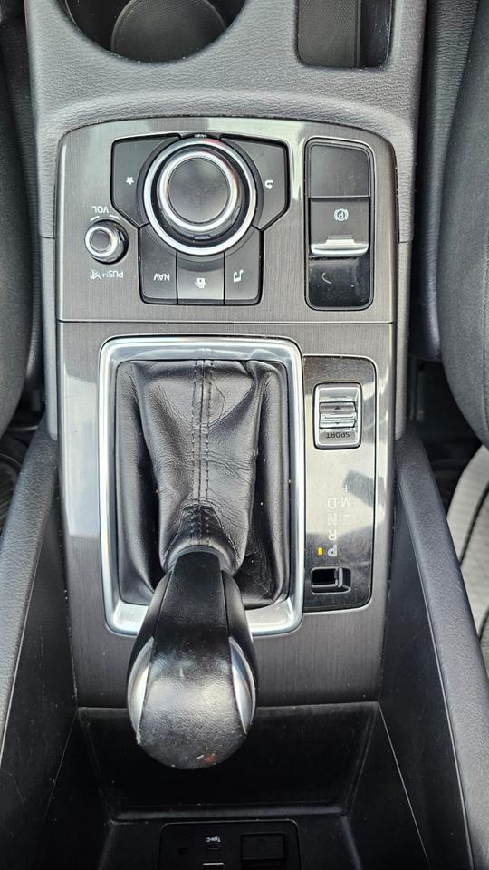 2016 Mazda CX-5 GS Photo